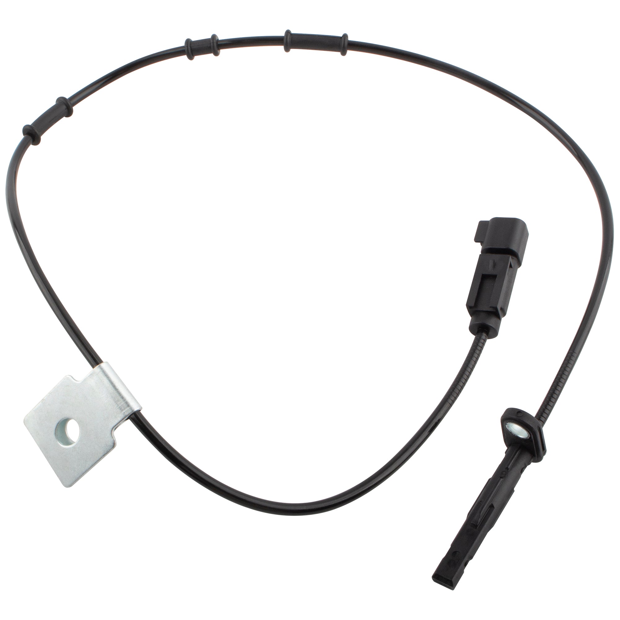 BOXI Front Right Passenger Side ABS Wheel Speed Sensor Fit for Chevrolet Equinox 2010-2017 for GMC