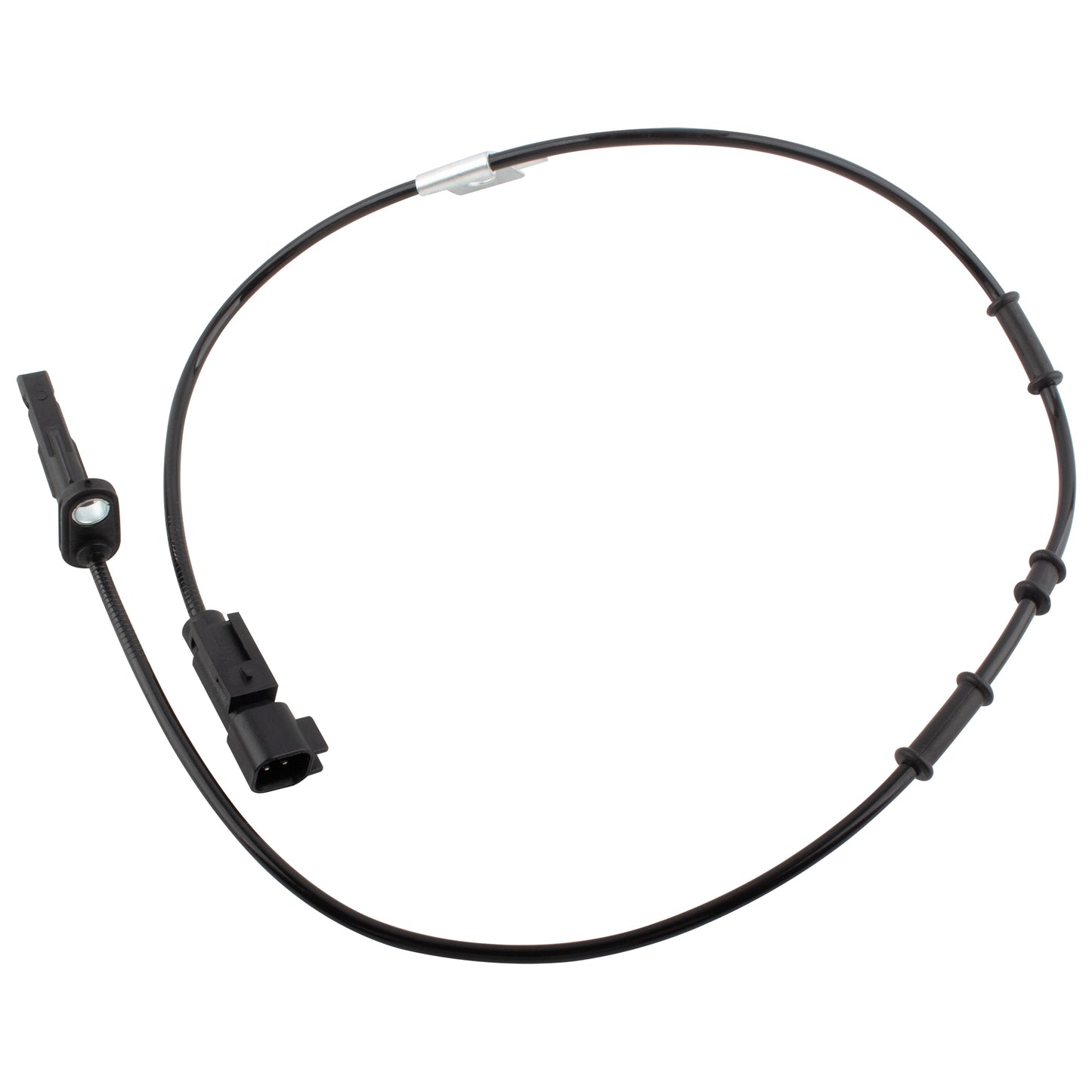 BOXI Front Right Passenger Side ABS Wheel Speed Sensor Fit for Chevrolet Equinox 2010-2017 for GMC — product photo 2