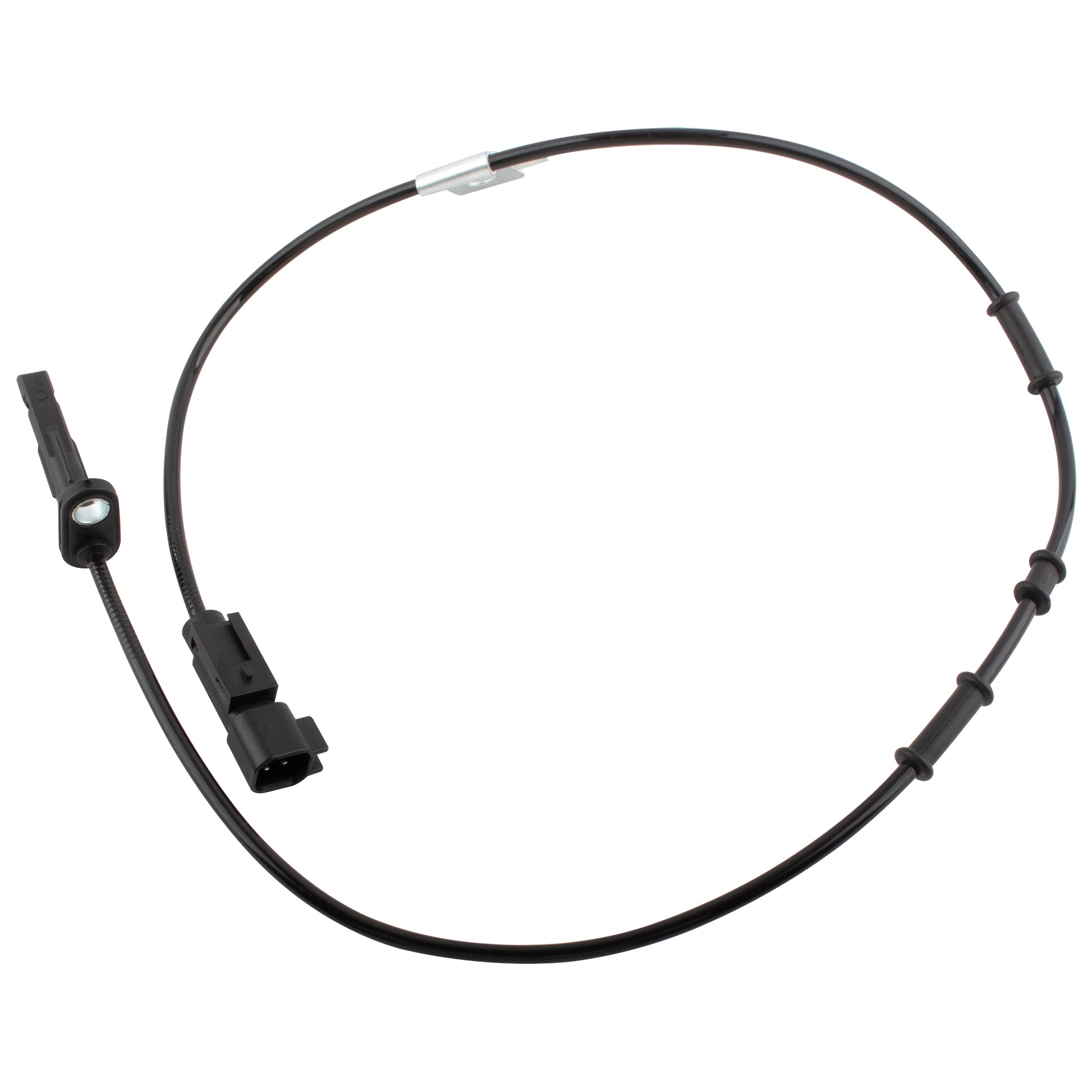 BOXI Front Right Passenger Side ABS Wheel Speed Sensor Fit for Chevrolet Equinox 2010-2017 for GMC — product photo 2