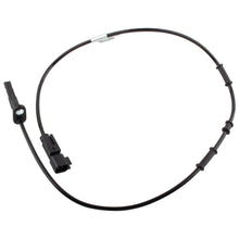 BOXI Front Right Passenger Side ABS Wheel Speed Sensor Fit for Chevrolet Equinox 2010-2017 for GMC — product photo 2