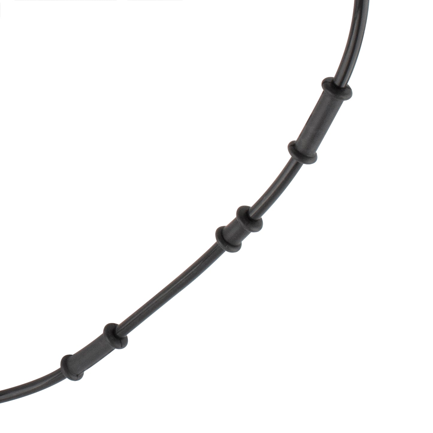 BOXI Front Right Passenger Side ABS Wheel Speed Sensor Fit for Chevrolet Equinox 2010-2017 for GMC — product photo 5