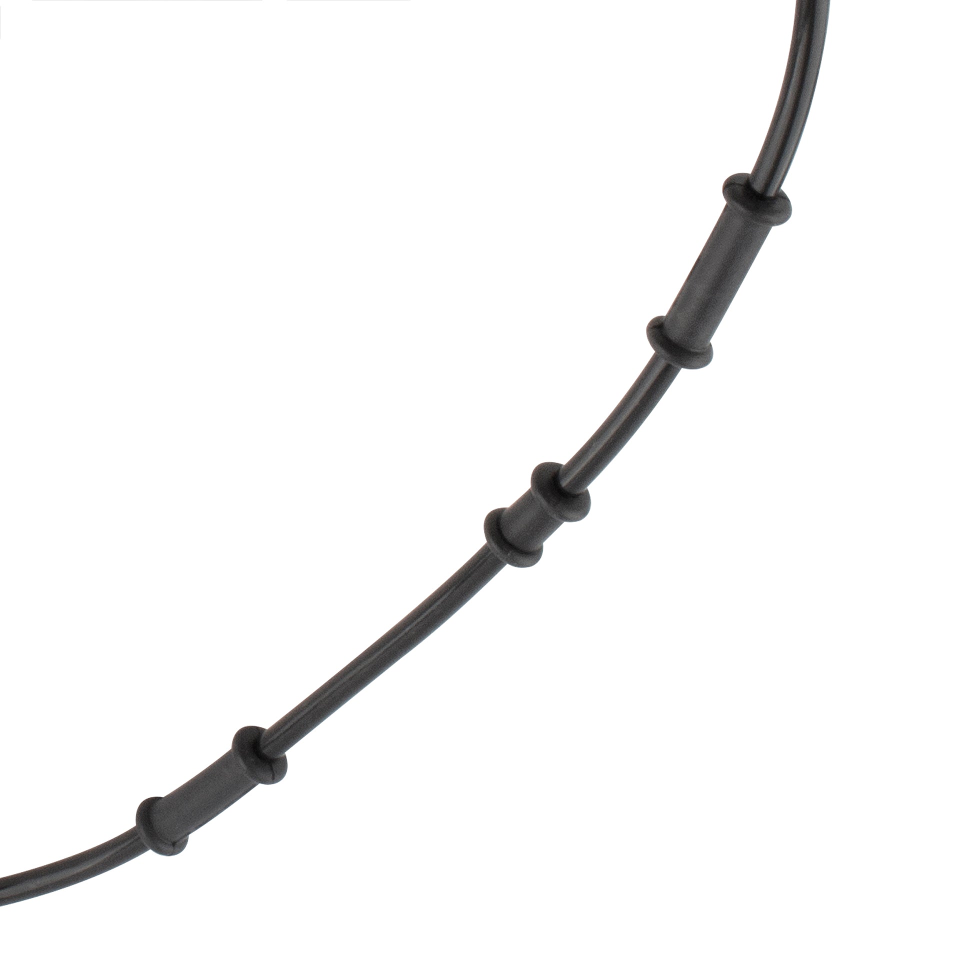 BOXI Front Right Passenger Side ABS Wheel Speed Sensor Fit for Chevrolet Equinox 2010-2017 for GMC — product photo 5