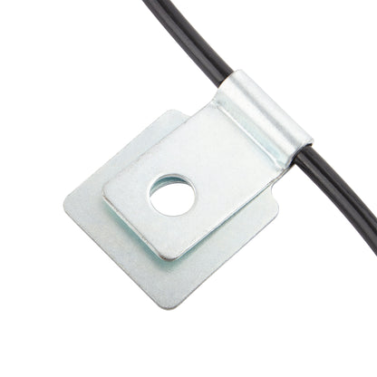 BOXI Front Right Passenger Side ABS Wheel Speed Sensor Fit for Chevrolet Equinox 2010-2017 for GMC — product photo 7