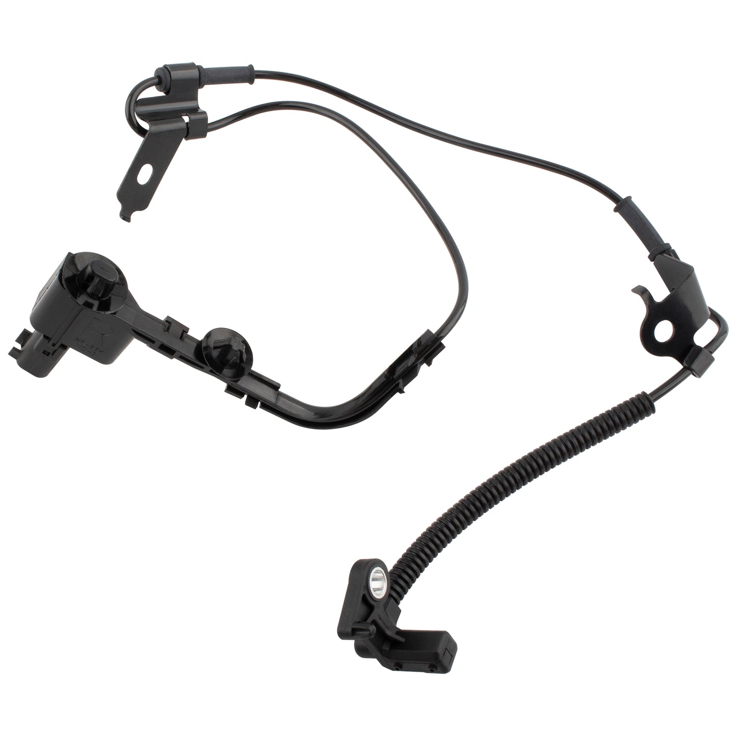 BOXI Front Right Side ABS Wheel Speed Sensor Fits for Ford Fusion