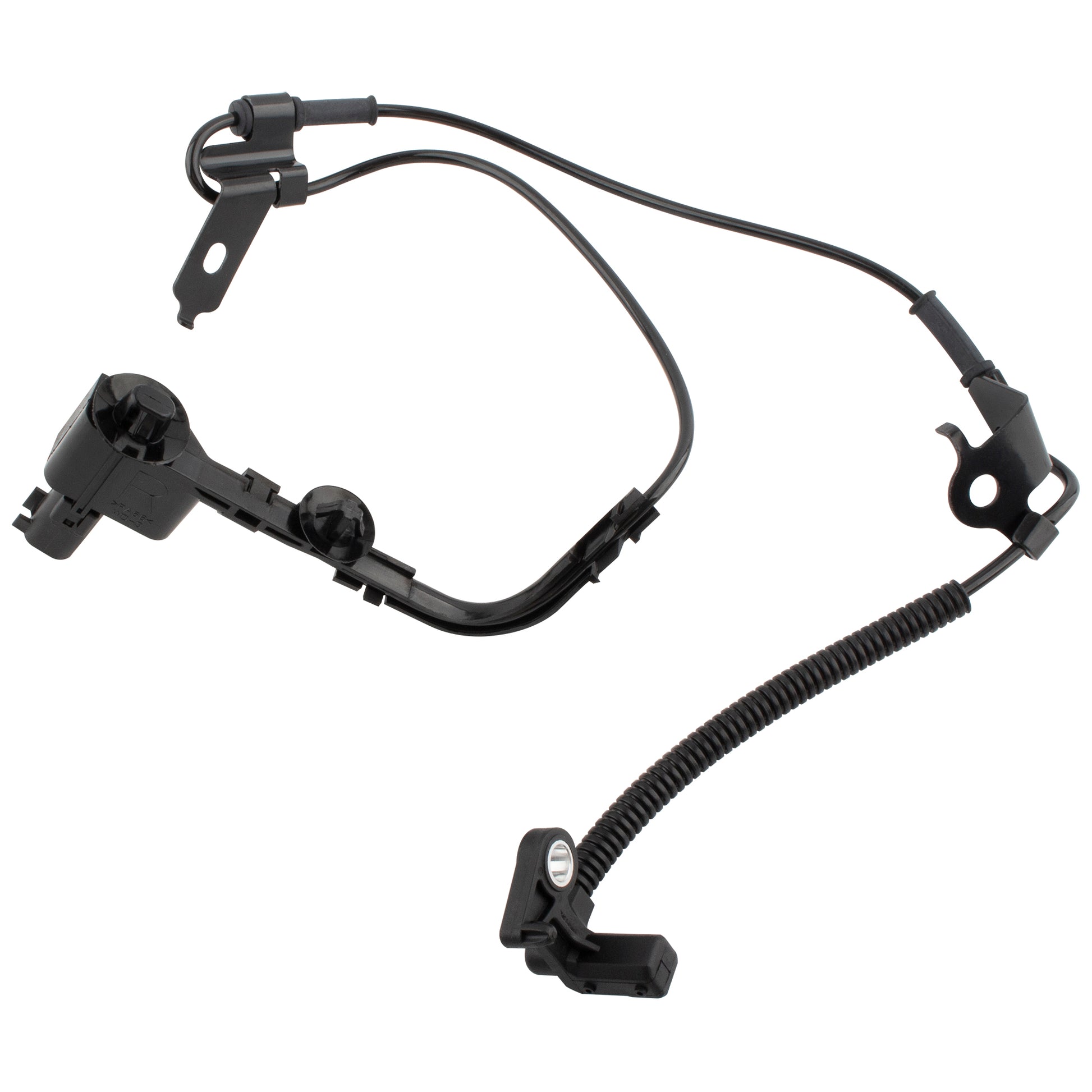 BOXI Front Right Side ABS Wheel Speed Sensor Fits for Ford Fusion