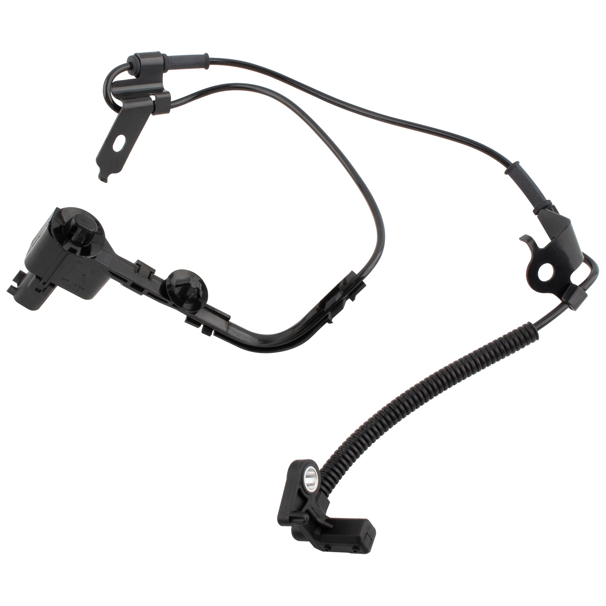BOXI Front Right Side ABS Wheel Speed Sensor Fits for Ford Fusion