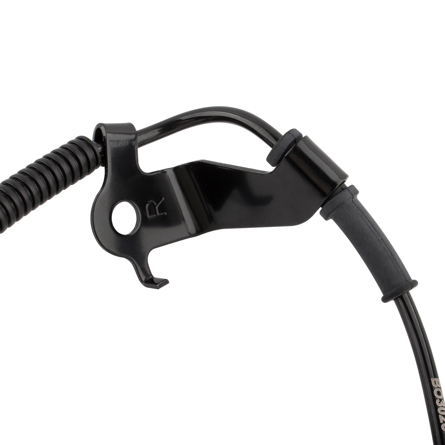 BOXI Front Right Side ABS Wheel Speed Sensor Fits for Ford Fusion — product photo 4