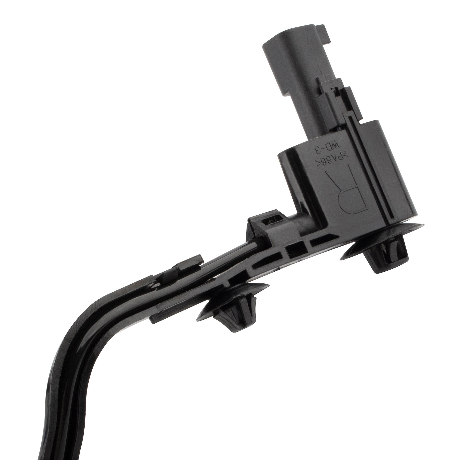 BOXI Front Right Side ABS Wheel Speed Sensor Fits for Ford Fusion — product photo 6