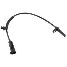 BOXI 1pcs Rear Left or Right Side ABS Wheel Speed Sensor Fits for Ford Transit-150 Transit-250