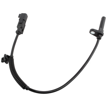 BOXI 1pcs Rear Left or Right Side ABS Wheel Speed Sensor Fits for Ford Transit-150 Transit-250 — product photo 2