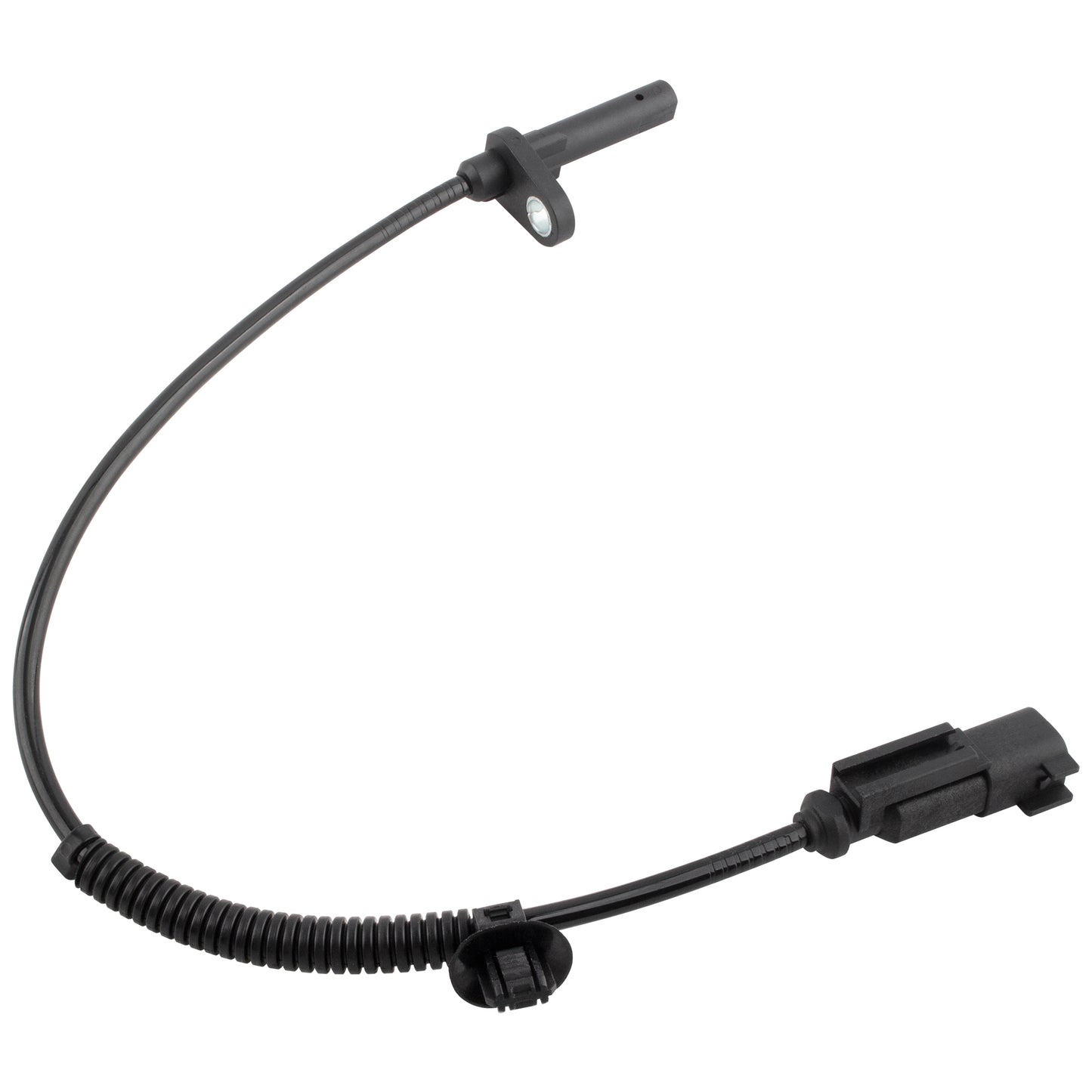 BOXI 1pcs Rear Left or Right Side ABS Wheel Speed Sensor Fits for Ford Transit-150 Transit-250 — product photo 3