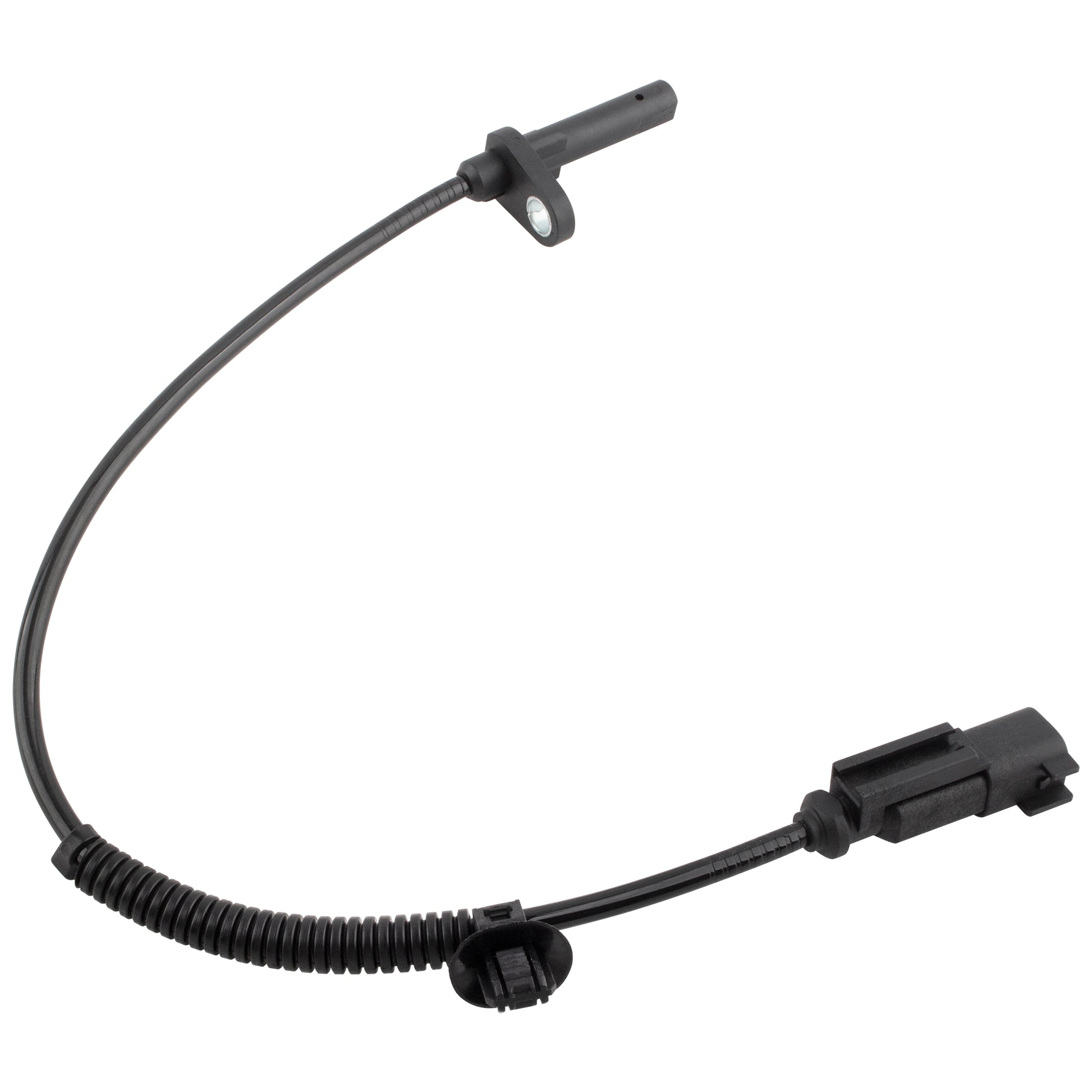 BOXI 1pcs Rear Left or Right Side ABS Wheel Speed Sensor Fits for Ford Transit-150 Transit-250 — product photo 3