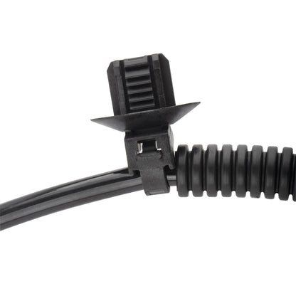 BOXI 1pcs Rear Left or Right Side ABS Wheel Speed Sensor Fits for Ford Transit-150 Transit-250 — product photo 4