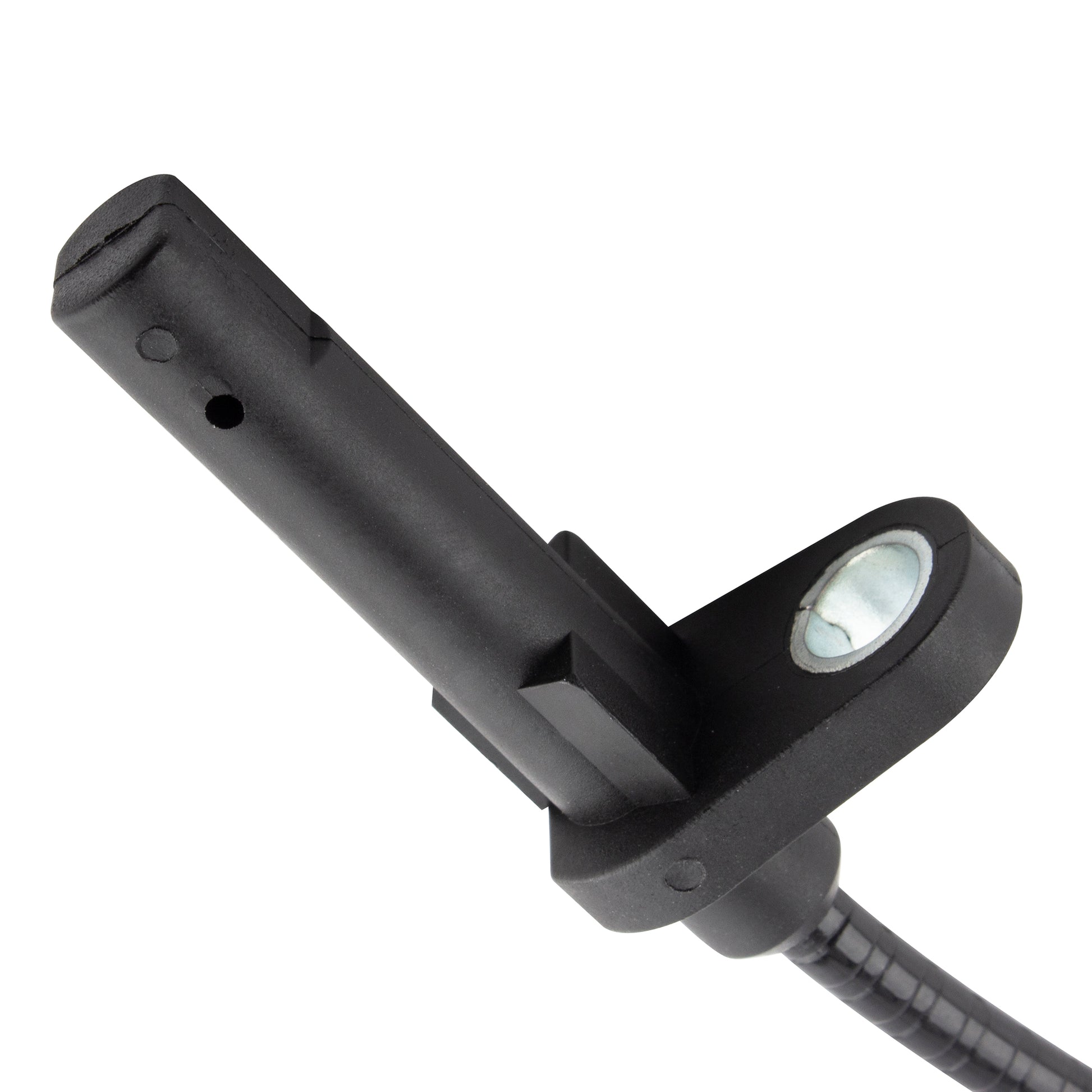 BOXI 1pcs Rear Left or Right Side ABS Wheel Speed Sensor Fits for Ford Transit-150 Transit-250 — product photo 5