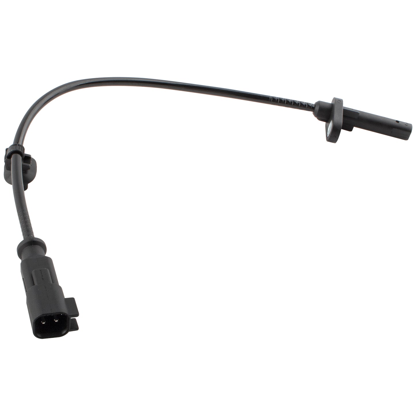 BOXI Rear Left/Right Side ABS Wheel Speed Sensor Fits for Ford Transit-150 Transit-250 Transit-350