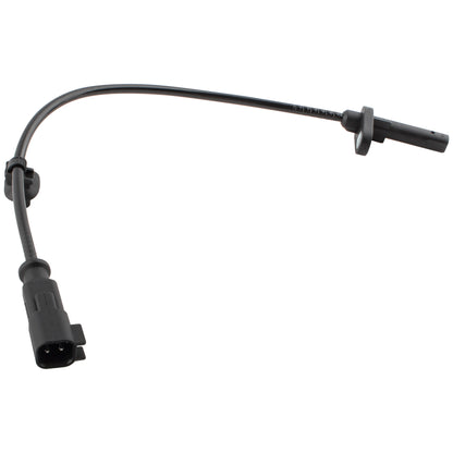 BOXI Rear Left/Right Side ABS Wheel Speed Sensor Fits for Ford Transit-150 Transit-250 Transit-350
