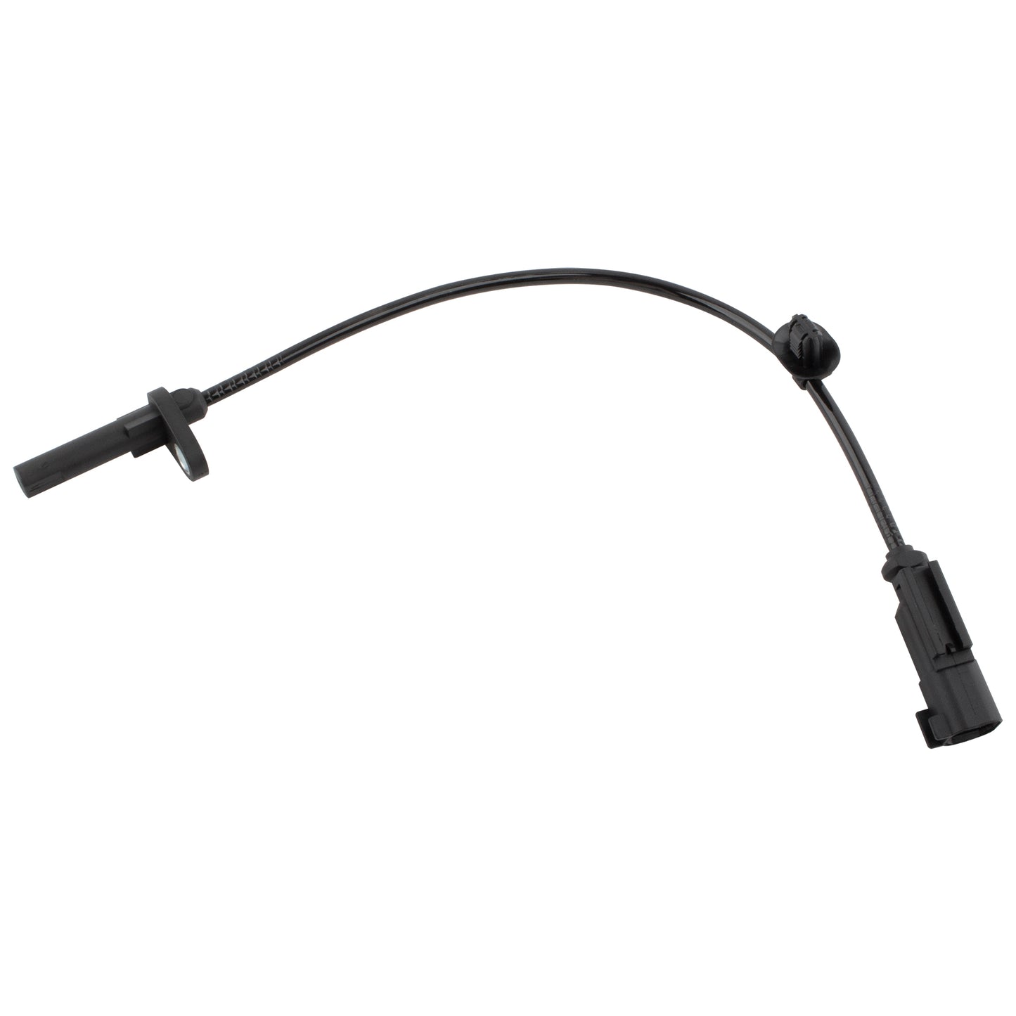 BOXI Rear Left/Right Side ABS Wheel Speed Sensor Fits for Ford Transit-150 Transit-250 Transit-350 — product photo 2