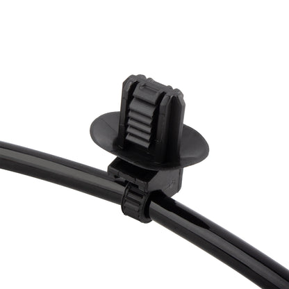 BOXI Rear Left/Right Side ABS Wheel Speed Sensor Fits for Ford Transit-150 Transit-250 Transit-350 — product photo 5