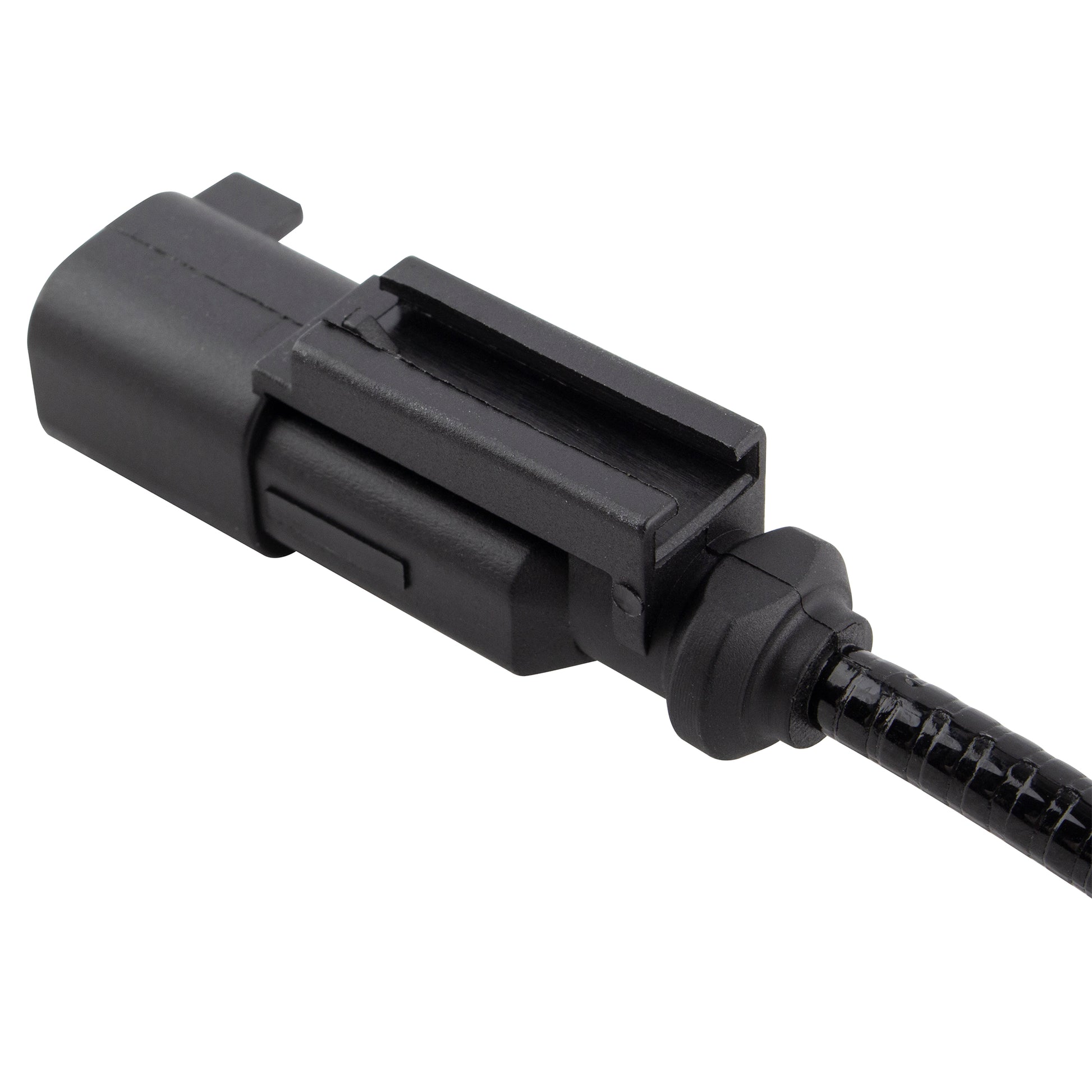 BOXI Rear Left/Right Side ABS Wheel Speed Sensor Fits for Ford Transit-150 Transit-250 Transit-350 — product photo 7