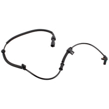 BOXI 1pcs Front Left or Right Side ABS Wheel Speed Sensor Fits for Ford Expedition F-150