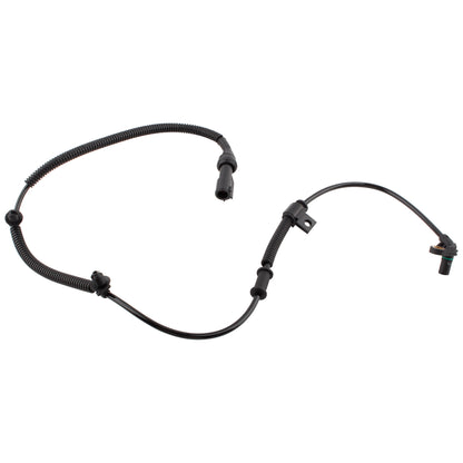 BOXI 1pcs Front Left or Right Side ABS Wheel Speed Sensor Fits for Ford Expedition F-150