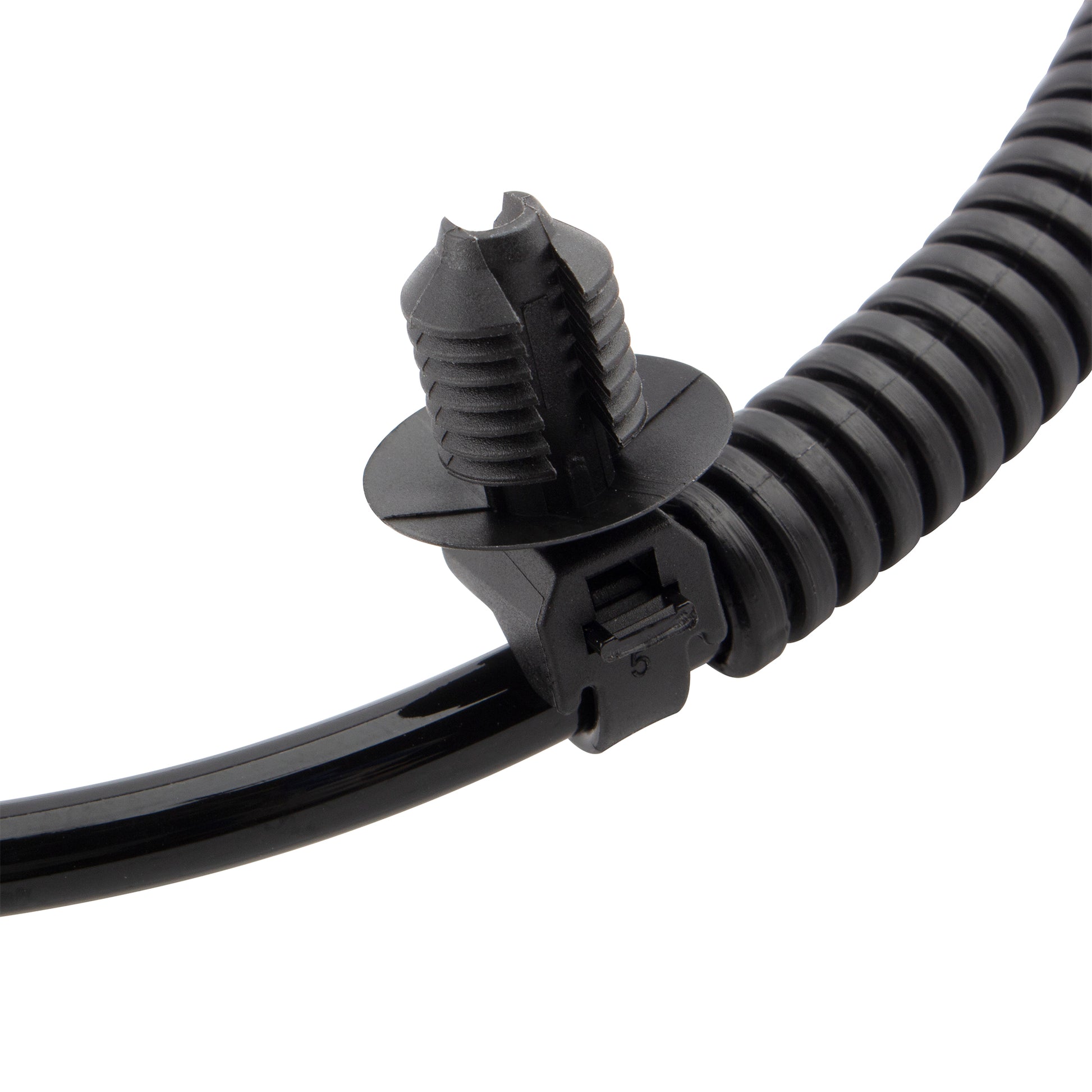 BOXI 1pcs Front Left or Right Side ABS Wheel Speed Sensor Fits for Ford Expedition F-150 — product photo 3