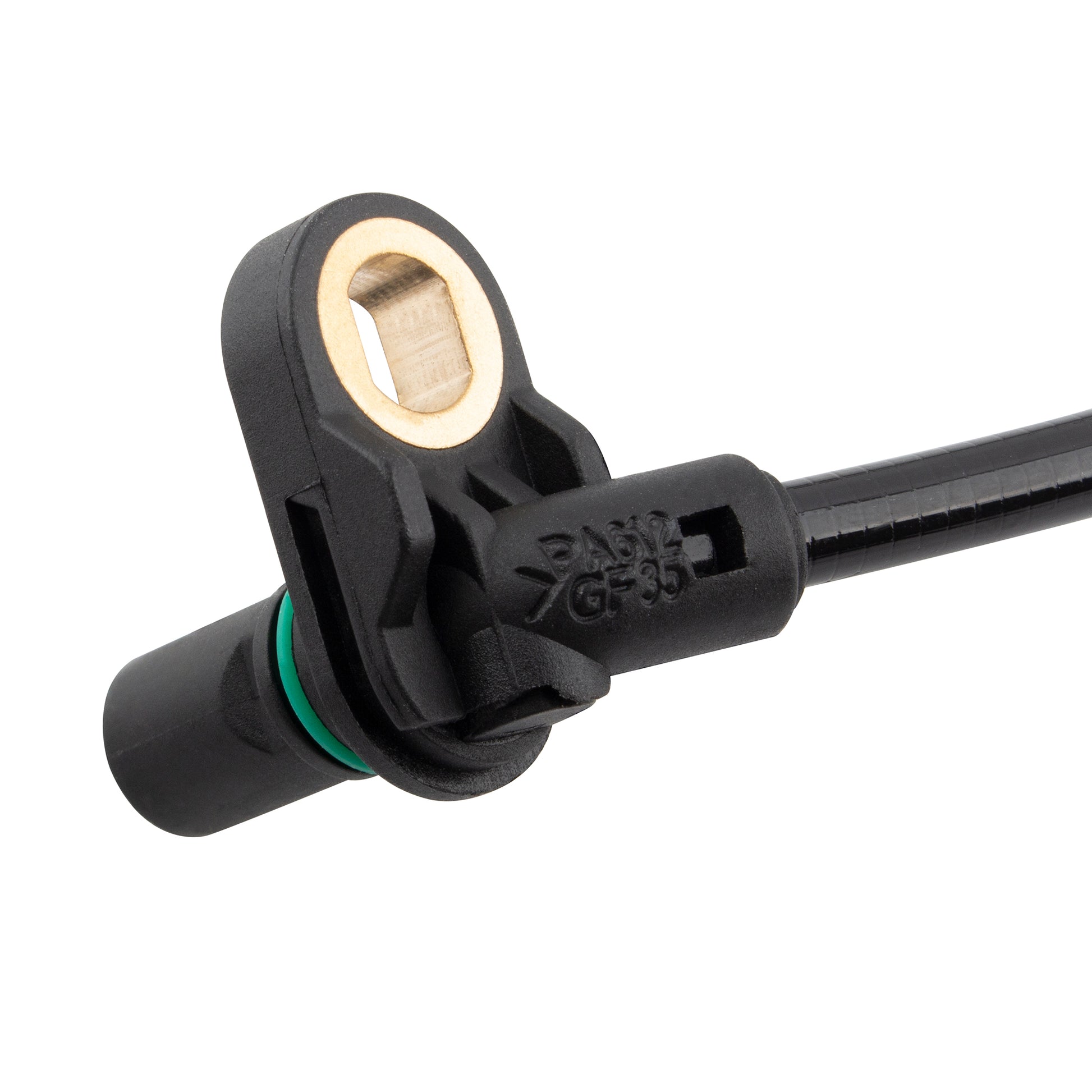 BOXI 1pcs Front Left or Right Side ABS Wheel Speed Sensor Fits for Ford Expedition F-150 — product photo 4