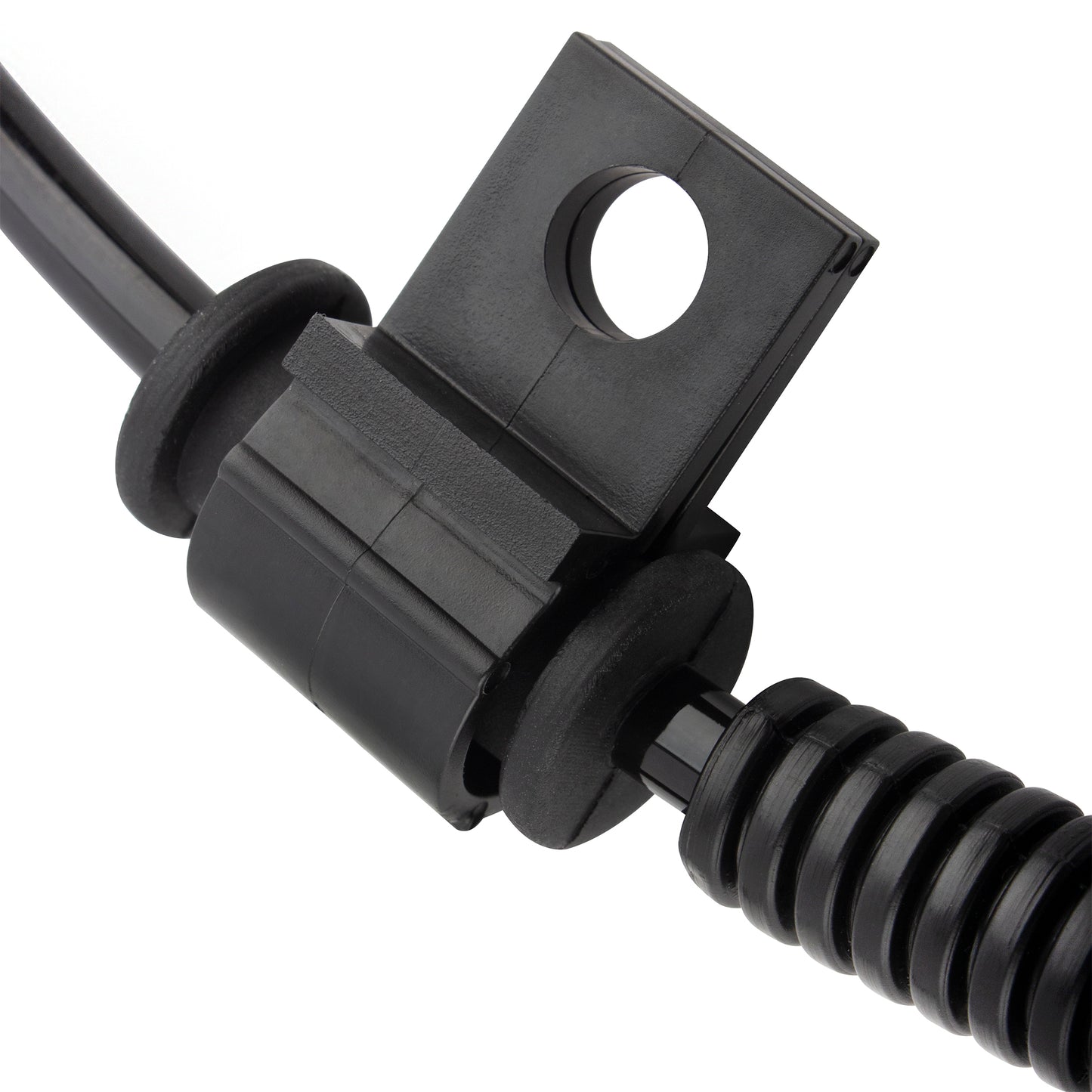 BOXI 1pcs Front Left or Right Side ABS Wheel Speed Sensor Fits for Ford Expedition F-150 — product photo 5