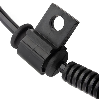 BOXI 1pcs Front Left or Right Side ABS Wheel Speed Sensor Fits for Ford Expedition F-150 — product photo 5