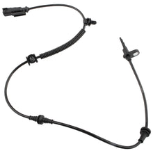 BOXI Rear Left/Right Side ABS Wheel Speed Sensor Fits for Ford Explorer Flex Taurus for Lincoln MKS