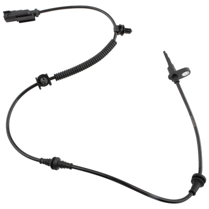 BOXI Rear Left/Right Side ABS Wheel Speed Sensor Fits for Ford Explorer Flex Taurus for Lincoln MKS