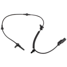 BOXI Rear Left/Right Side ABS Wheel Speed Sensor Fits for Ford Explorer Flex Taurus for Lincoln MKS — product photo 2