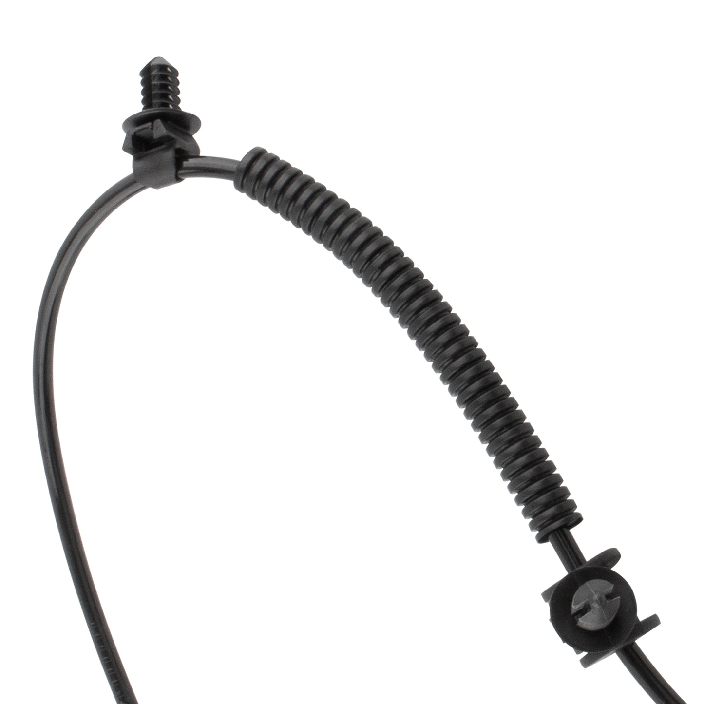BOXI Rear Left/Right Side ABS Wheel Speed Sensor Fits for Ford Explorer Flex Taurus for Lincoln MKS — product photo 3
