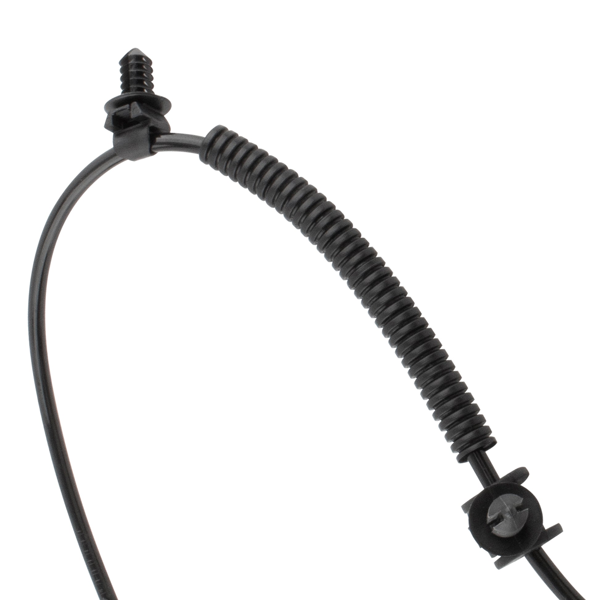 BOXI Rear Left/Right Side ABS Wheel Speed Sensor Fits for Ford Explorer Flex Taurus for Lincoln MKS — product photo 3