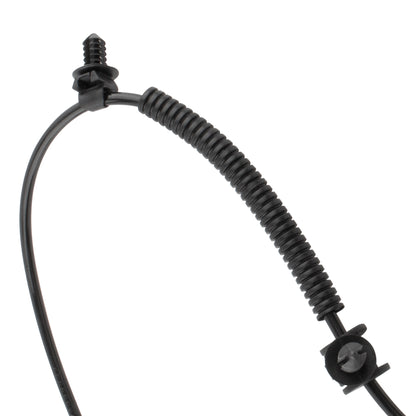 BOXI Rear Left/Right Side ABS Wheel Speed Sensor Fits for Ford Explorer Flex Taurus for Lincoln MKS — product photo 3