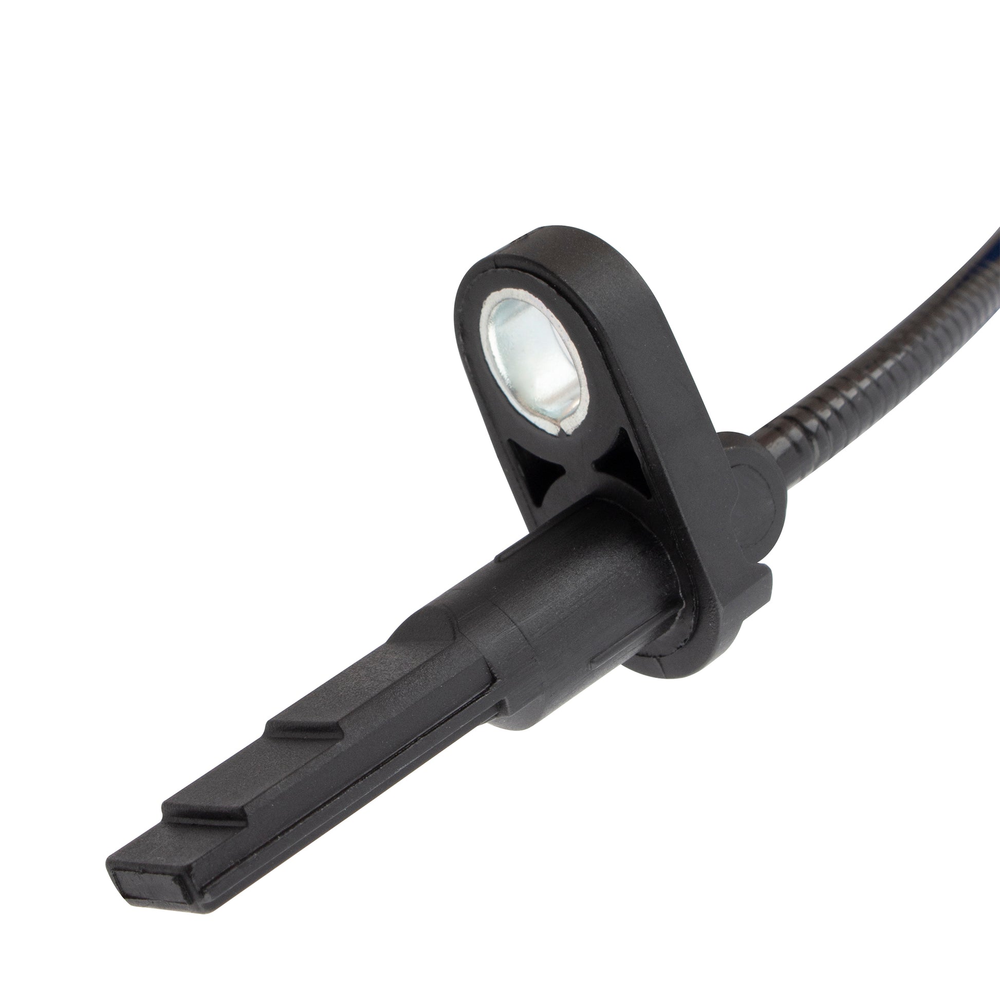 BOXI Rear Left/Right Side ABS Wheel Speed Sensor Fits for Ford Explorer Flex Taurus for Lincoln MKS — product photo 4