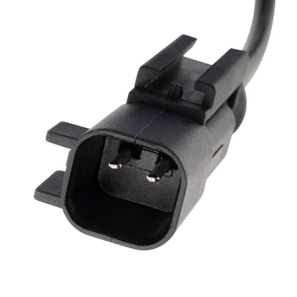 BOXI Rear Left/Right Side ABS Wheel Speed Sensor Fits for Ford Explorer Flex Taurus for Lincoln MKS — product photo 5