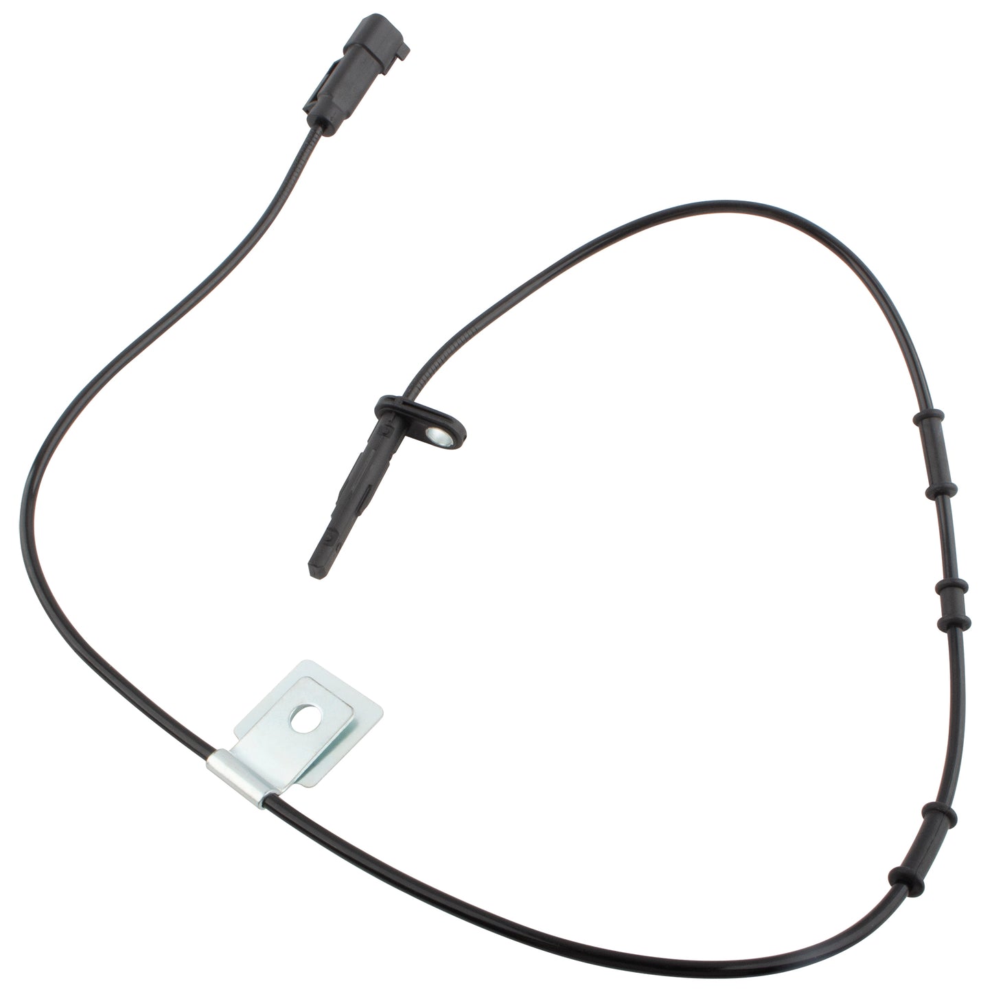 BOXI 2pcs Front Left & Right Side ABS Wheel Speed Sensor Fit for Chevrolet Equinox for GMC Terrain — product photo 2