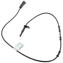 BOXI 2pcs Front Left & Right Side ABS Wheel Speed Sensor Fit for Chevrolet Equinox for GMC Terrain — product photo 2