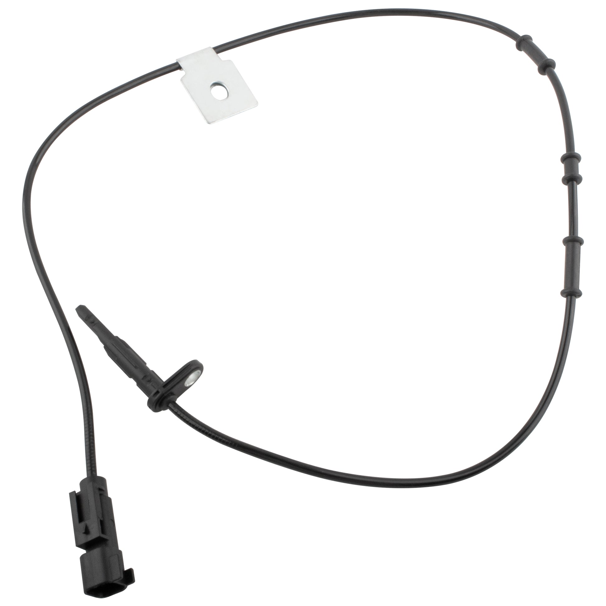 BOXI 2pcs Front Left & Right Side ABS Wheel Speed Sensor Fit for Chevrolet Equinox for GMC Terrain — product photo 3