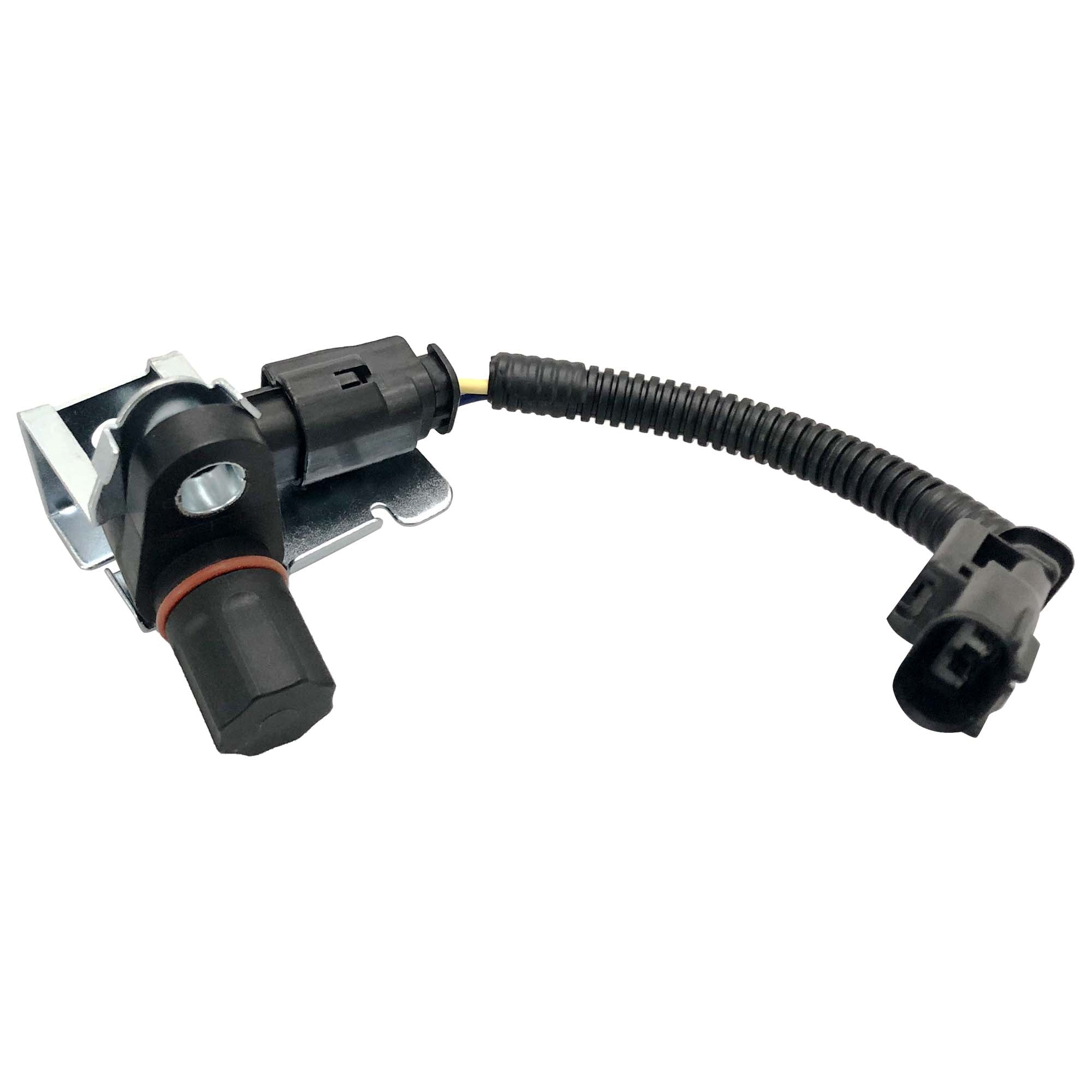 BOXI ABS Wheel Speed Sensor Rear Differential Fit for Dodge Ram 1500 Ram 2500 Ram 3500 Dakota