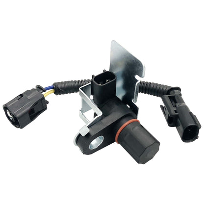 BOXI ABS Wheel Speed Sensor Rear Differential Fit for Dodge Ram 1500 Ram 2500 Ram 3500 Dakota — product photo 2