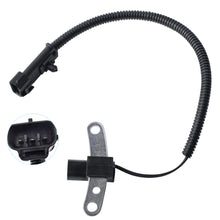 BOXI 56026882 Crank Crankshaft Position Sensor Fit for Dodg-e Dakota 1996