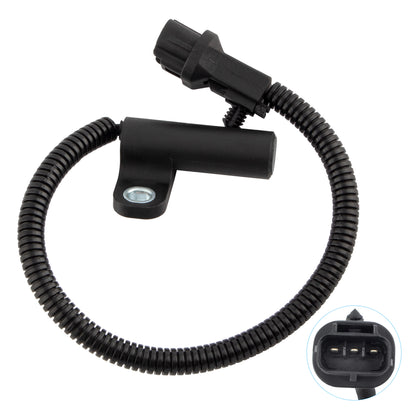 BOXI 4897321AA Crank Crankshaft Position Sensor Fits for Jeep Grand Cherokee 1997 1998 1999 2000