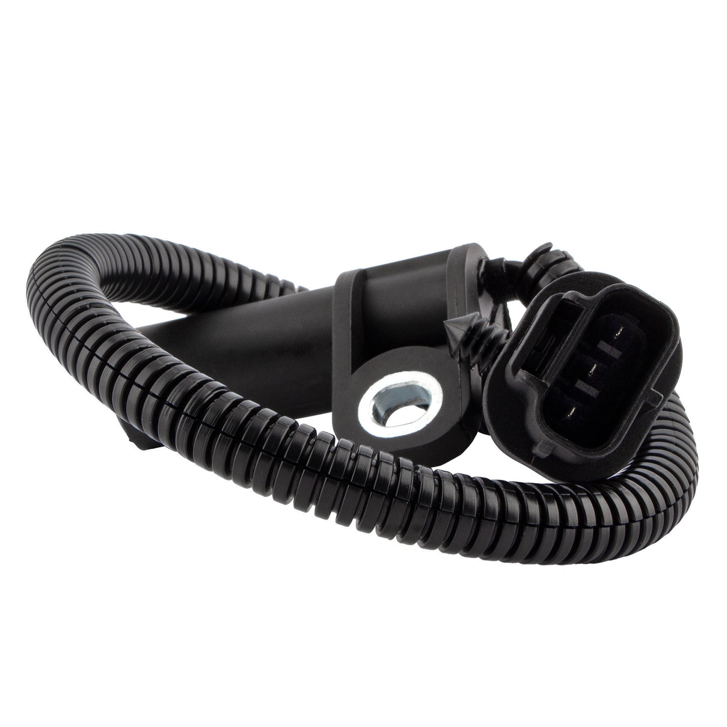 BOXI 4897321AA Crank Crankshaft Position Sensor Fits for Jeep Grand Cherokee 1997 1998 1999 2000 — product photo 3