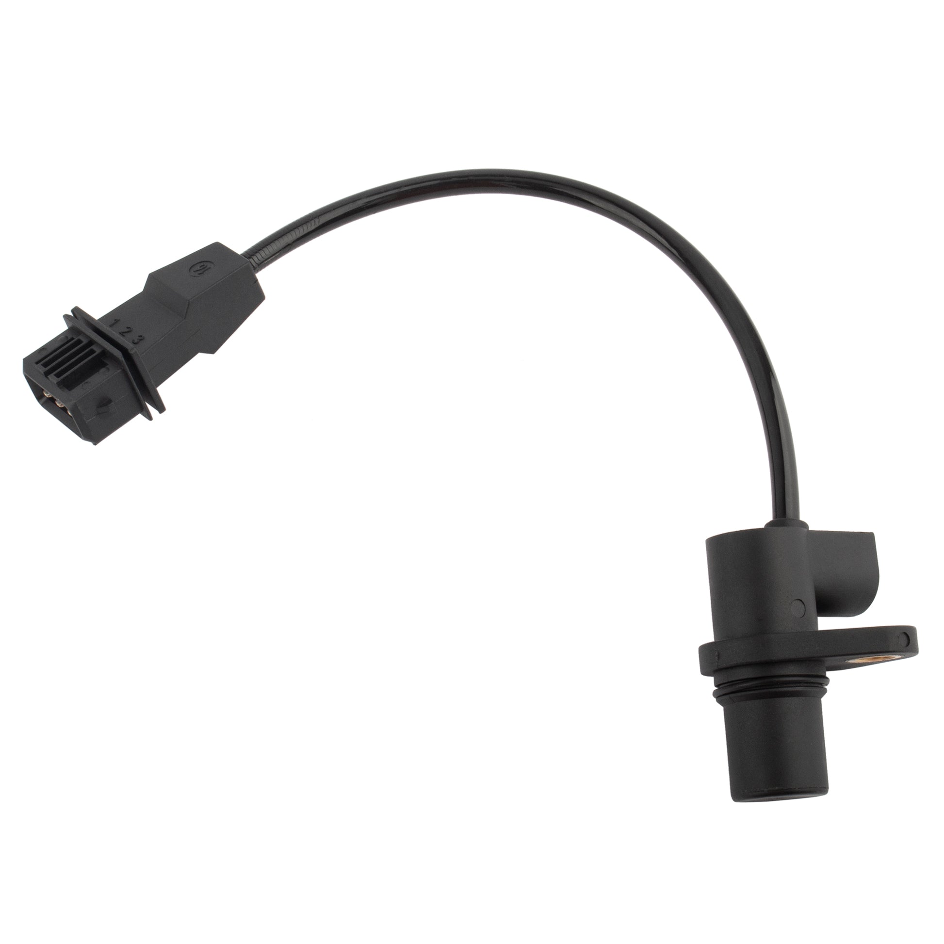 BOXI 39180-37150 907-755 Crankshaft Position Sensor Fit for 2.5L 2.7L San-ta Fe 2001-06