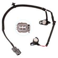BOXI 37500-P0A-A01 5S1628 907-796 Engine Crankshaft Position Sensor Fit for 2.2L 2.3L for Acura CL