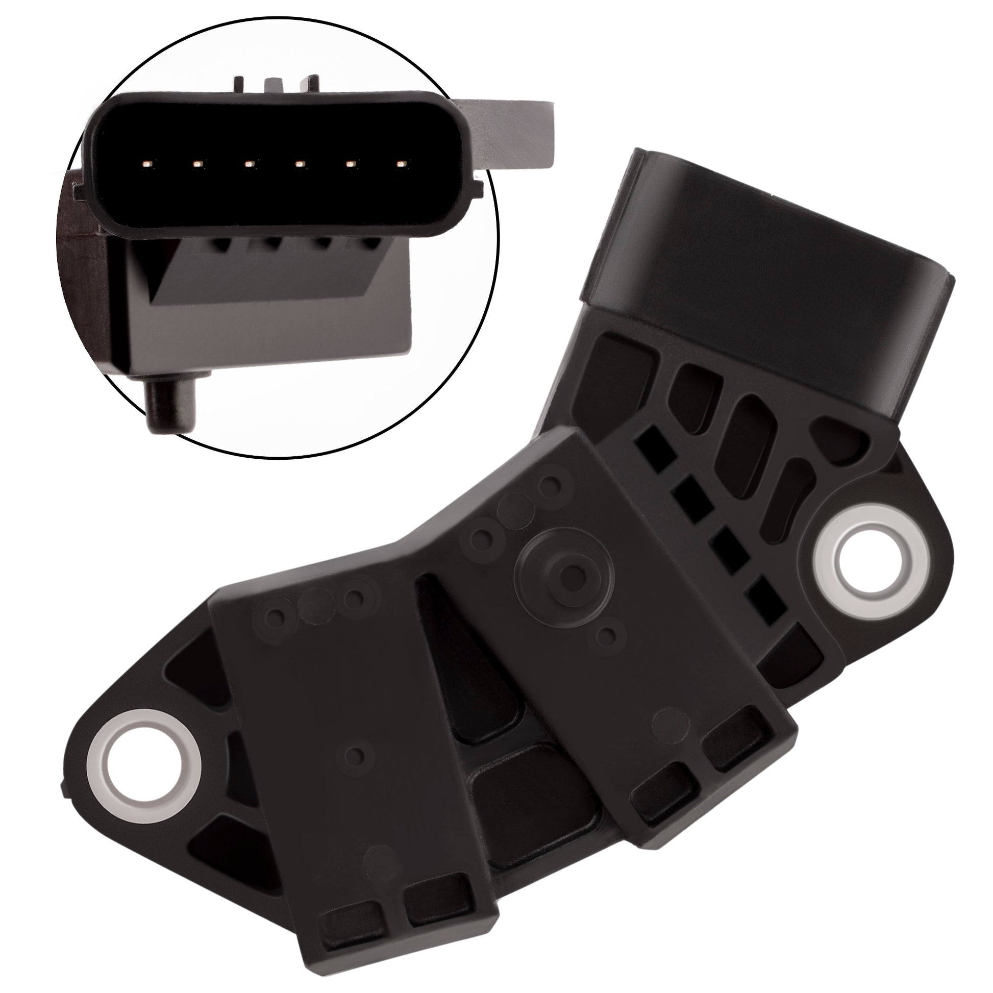 BOXI 37500-RCA-A01 907-909 Engine Crankshaft Position Sensor Fit for ACU-ra MDX 2003-2009 — product photo 2