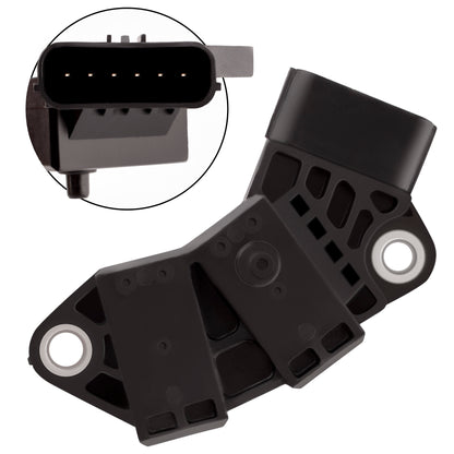 BOXI 37500-RCA-A01 907-909 Engine Crankshaft Position Sensor Fit for ACU-ra MDX 2003-2009 — product photo 2