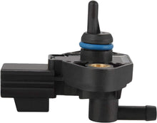 BOXI 0261230093 Fuel Injection Pressure Sensor for Ford E-150